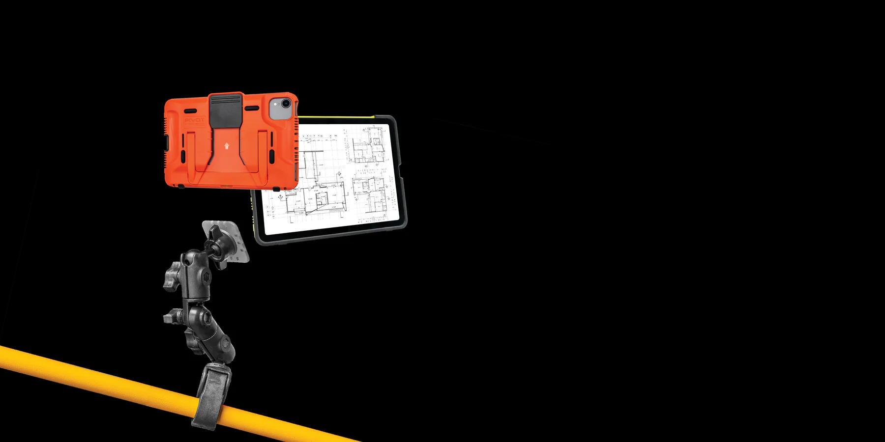 Aviation-Grade Protection for Every Mission